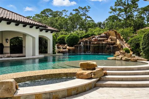701 W Friar Tuck Lane Houston TX 77024
