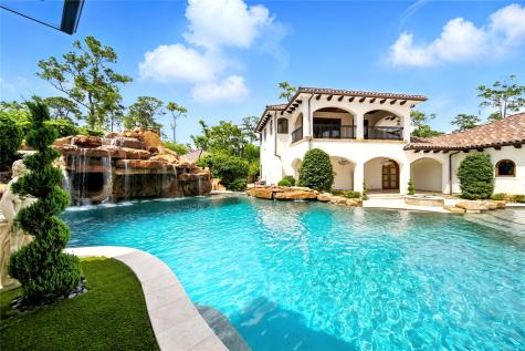 701 W Friar Tuck Lane Houston TX 77024