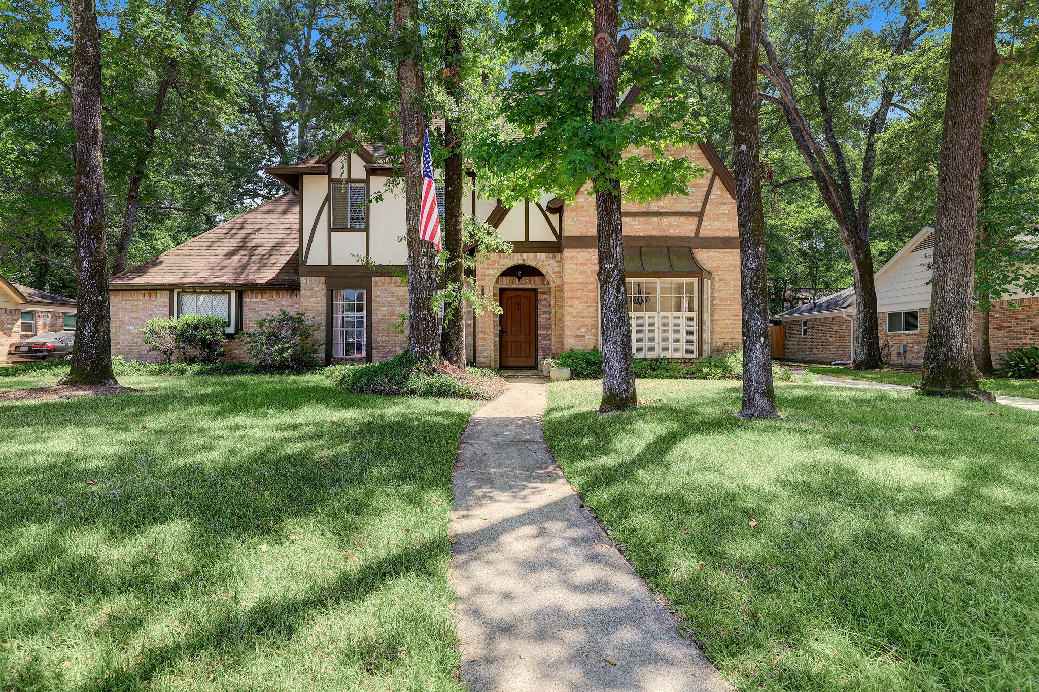 2410 Pine Terrace Drive Kingwood TX 77339