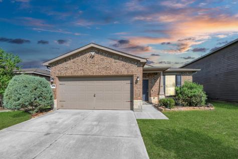 6715 Cortenridge Lane Houston TX 77048