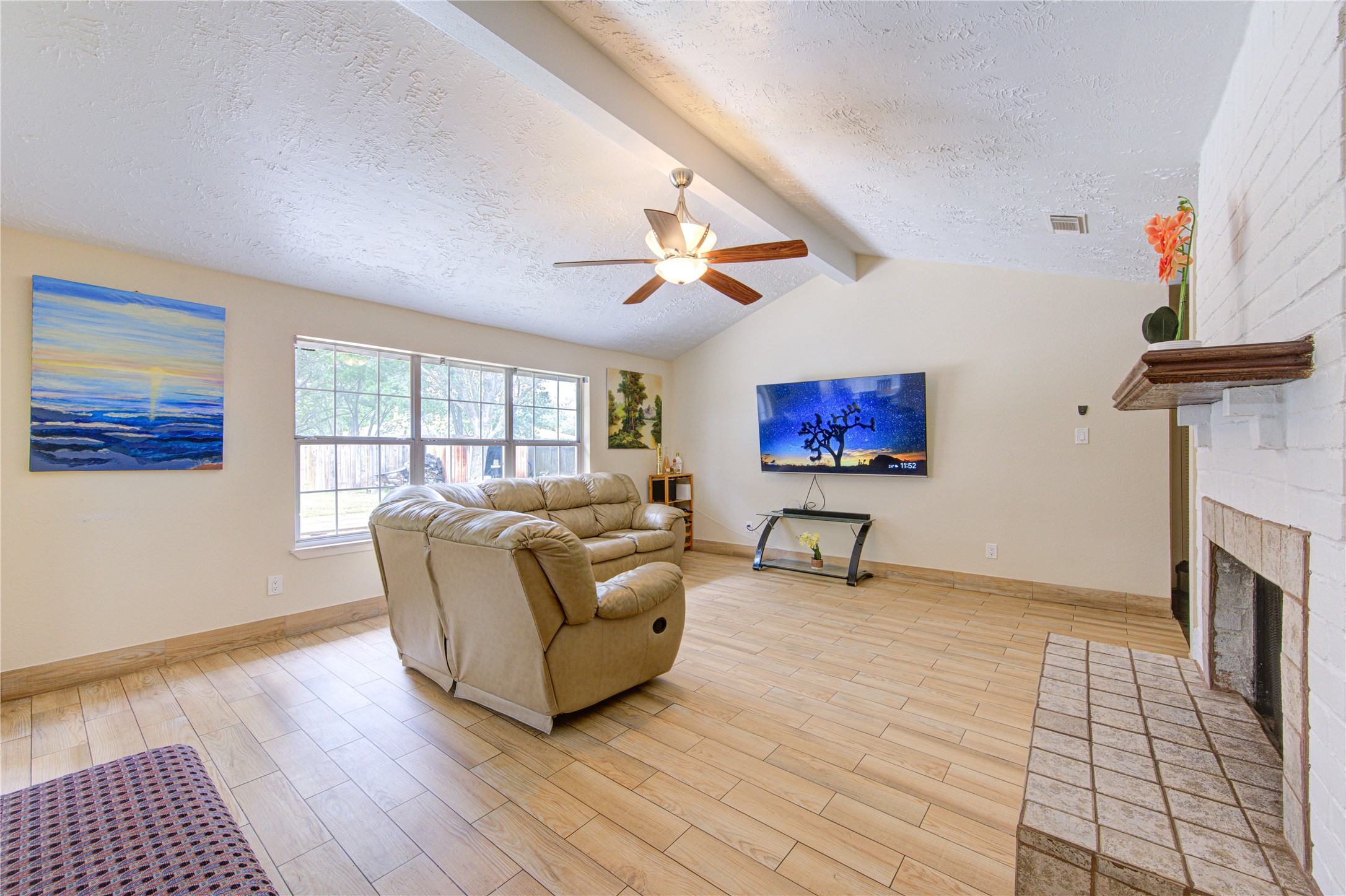 7515 Wovenwood Lane Houston TX 77041