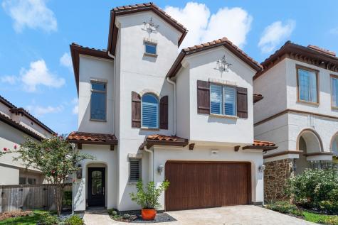 810 Old Oyster Trail Sugar Land TX 77478