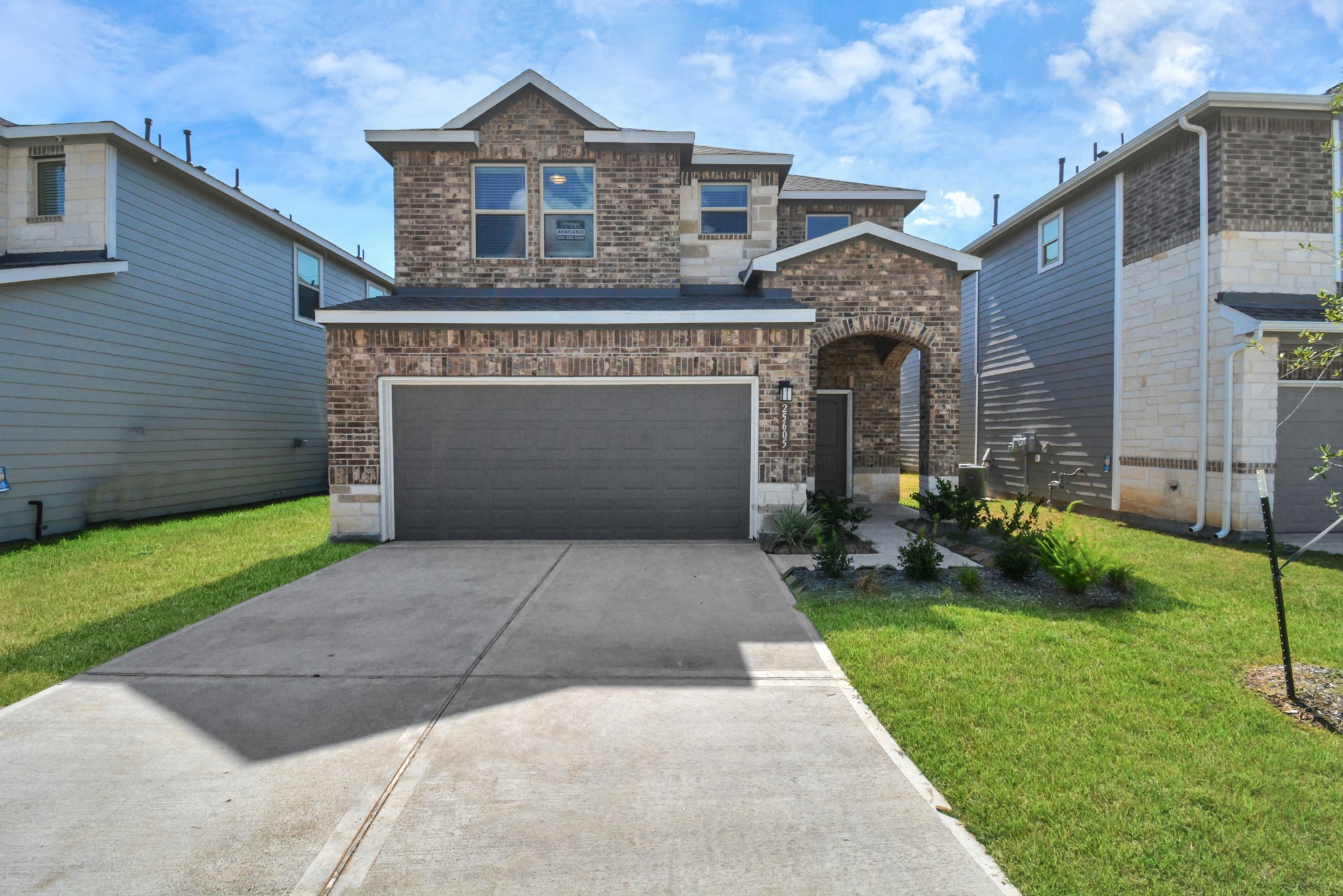 25605 Aster Trail Magnolia TX 77354
