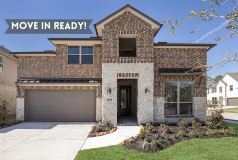 15835 Donham Green Lane Humble TX 77346