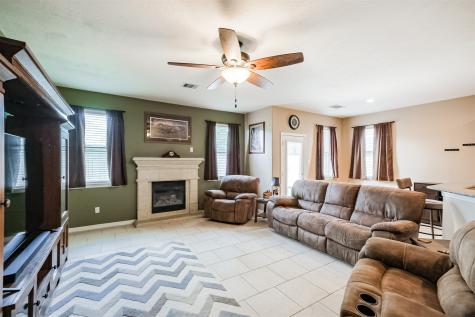 2815 Sage Creek Court Richmond TX 77406