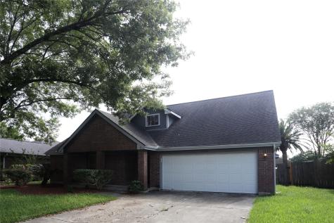 4910 Pecan Grove Drive Pearland TX 77584