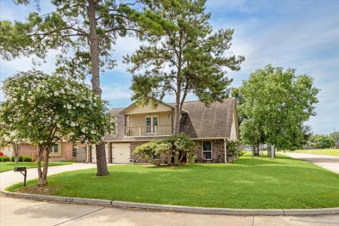 1935 Adams Street Missouri City TX 77489