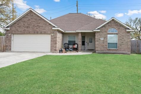 11224 Cherry Point Drive Dayton TX 77535