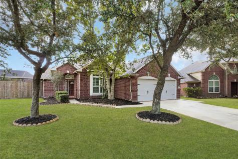 1403 Turnberry Circle Baytown TX 77523