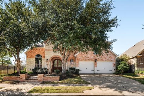 12507 Cove Landing Drive Cypress TX 77433