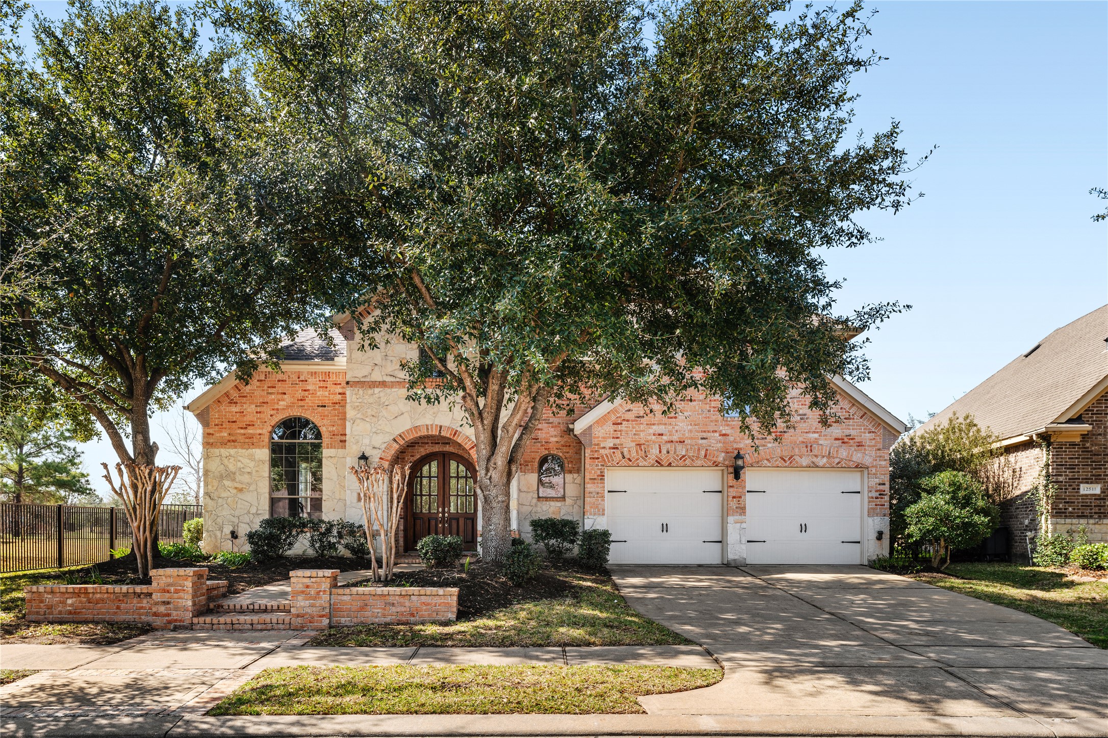 12507 Cove Landing Drive Cypress TX 77433