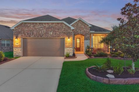 368 Connemara Drive Spring TX 77382