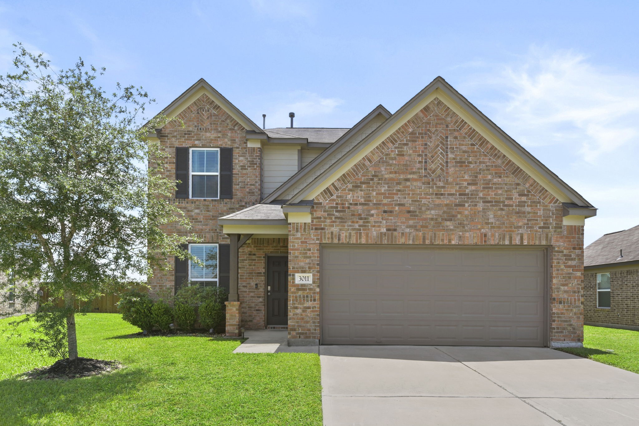 3011 Tandem Court Rosenberg TX 77471