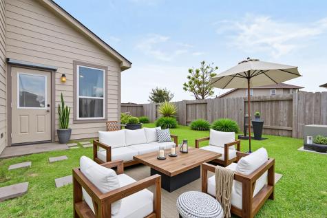 3011 Tandem Court Rosenberg TX 77471