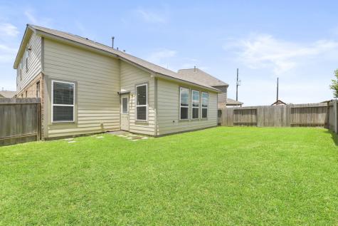 3011 Tandem Court Rosenberg TX 77471