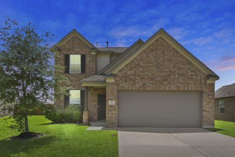 3011 Tandem Court Rosenberg TX 77471