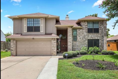 314 Kingston Court Deer Park TX 77536