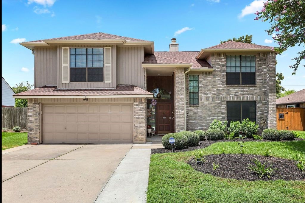 314 Kingston Court Deer Park TX 77536