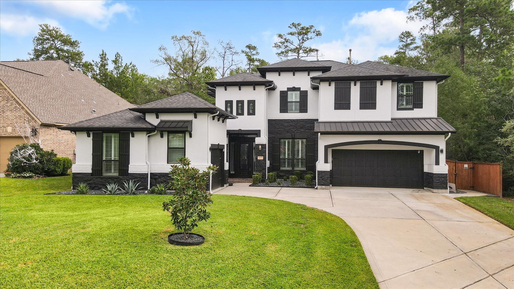 34006 Mill Creek Way Pinehurst TX 77362