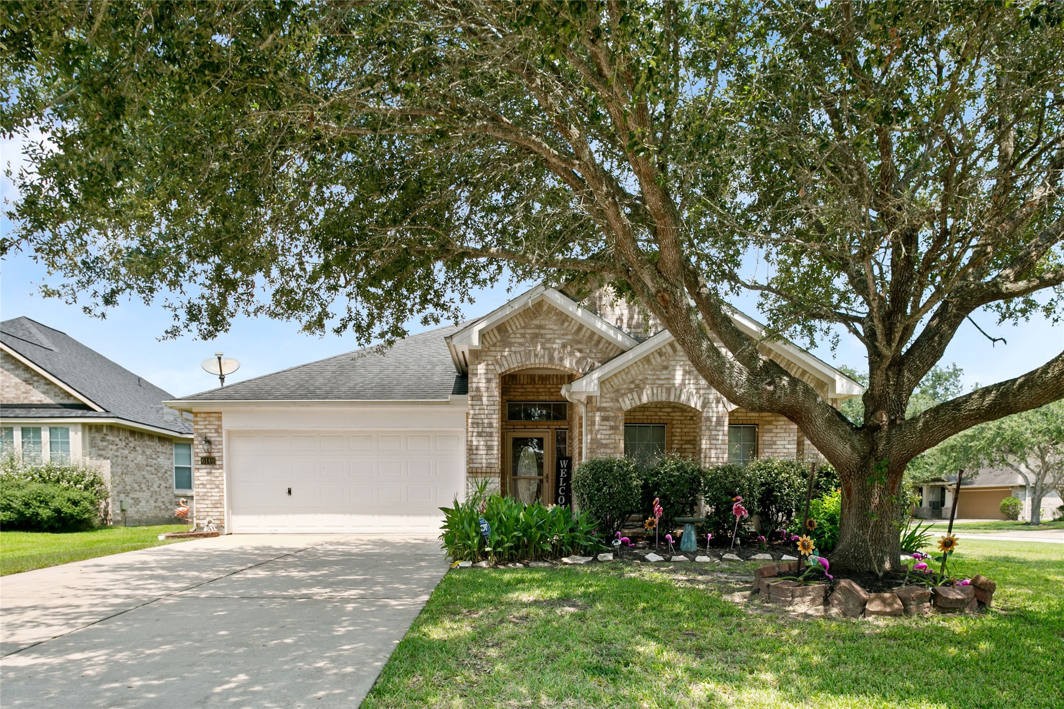 6140 Dunbar Court League City TX 77573