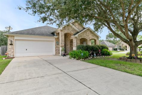 6140 Dunbar Court League City TX 77573