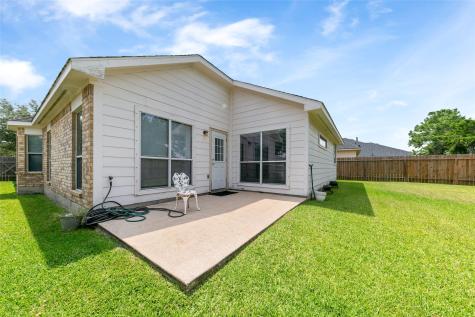 6140 Dunbar Court League City TX 77573