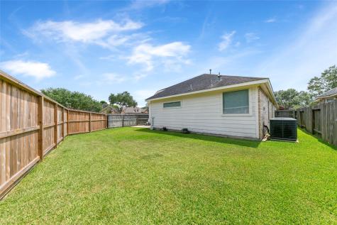 6140 Dunbar Court League City TX 77573