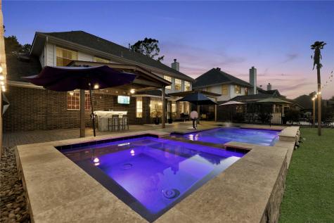 8419 Malardcrest Drive Humble TX 77346