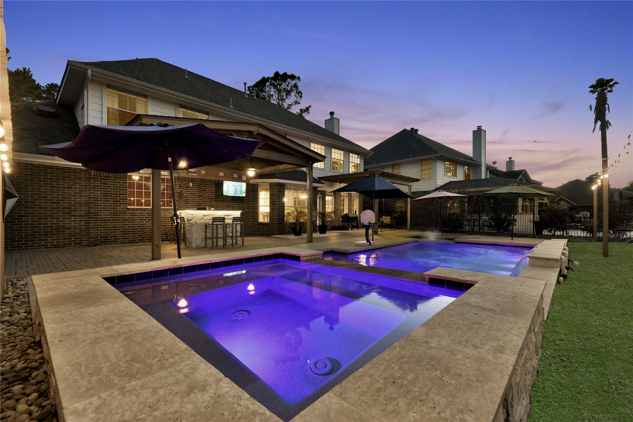 8419 Malardcrest Drive Humble TX 77346