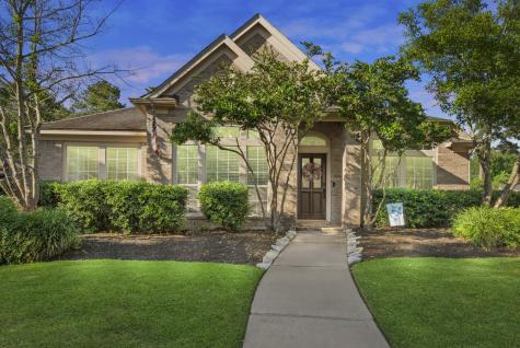 14123 Sherburn Manor Drive Cypress TX 77429