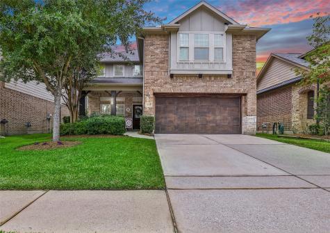19315 Boulder Bay Lane Humble TX 77346