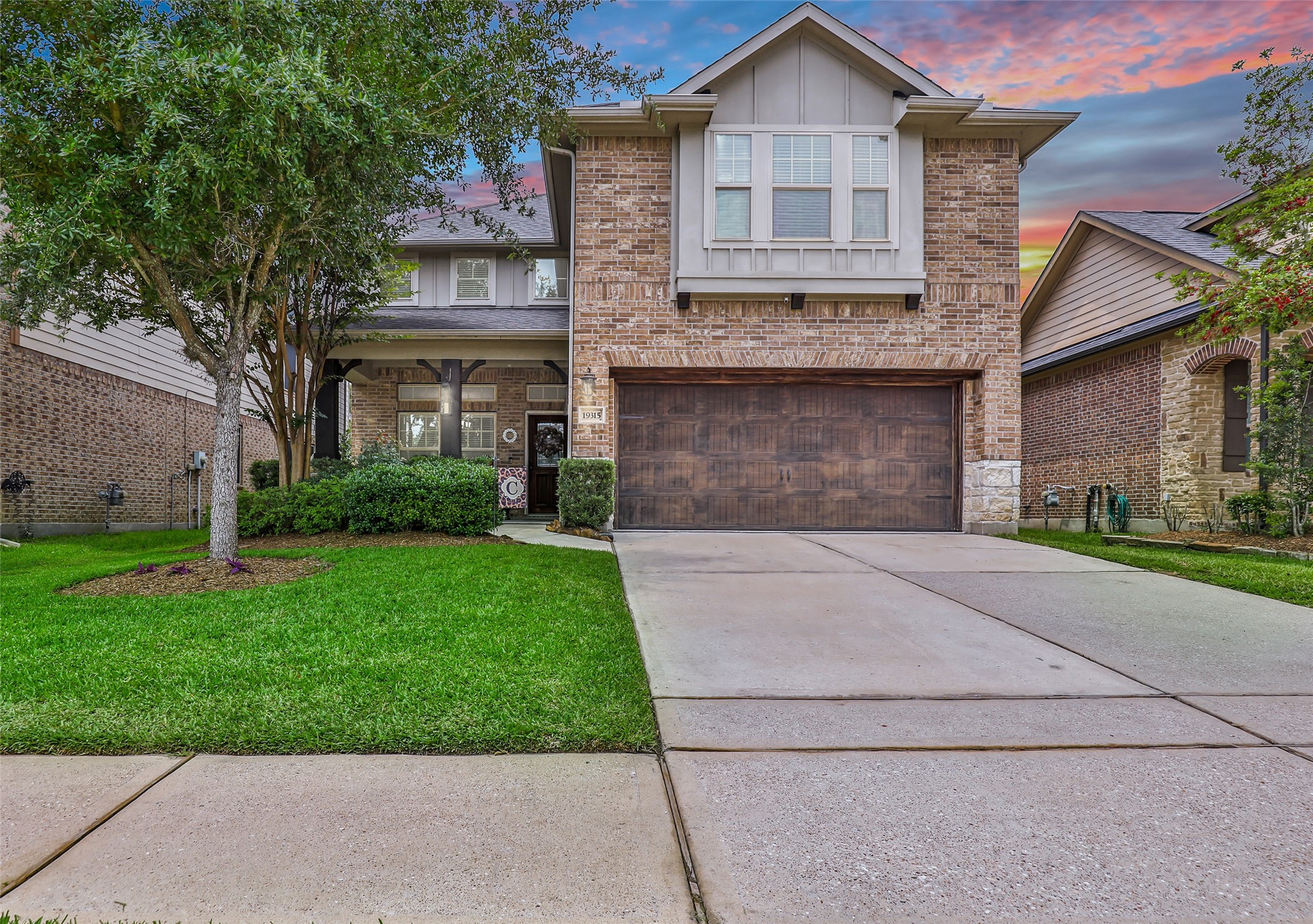 19315 Boulder Bay Lane Humble TX 77346