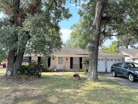 14334 Woodforest Boulevard Houston TX 77015