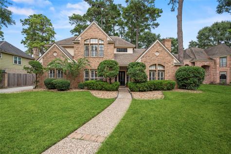 13110 Winesap Lane Cypress TX 77429