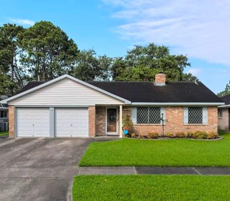 16218 Rill Lane Houston TX 77062