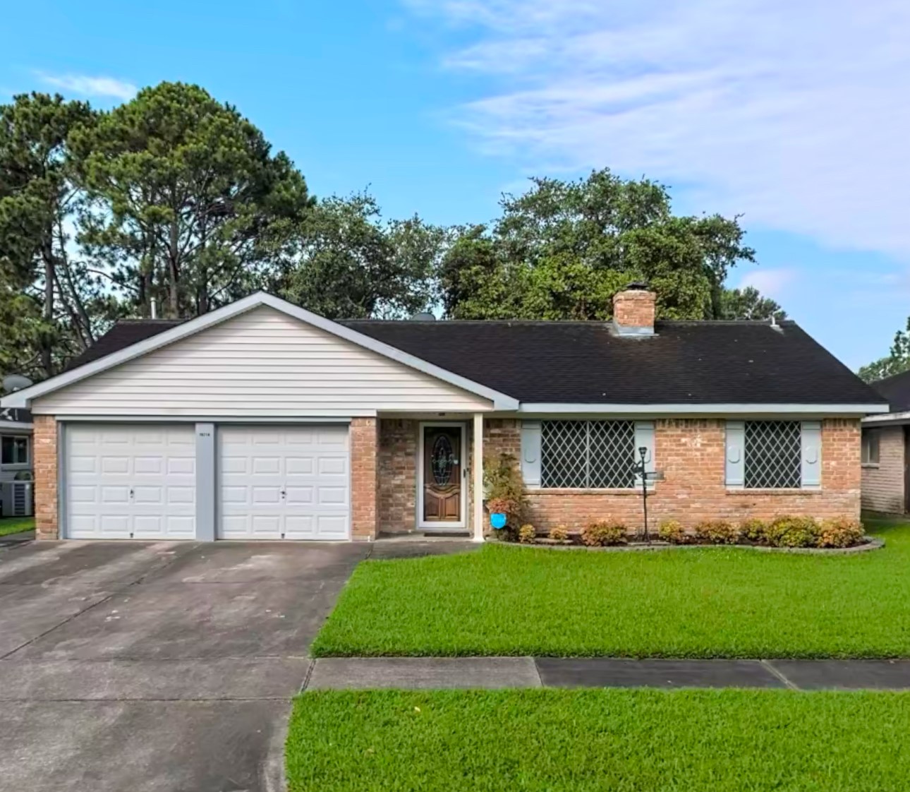 16218 Rill Lane Houston TX 77062