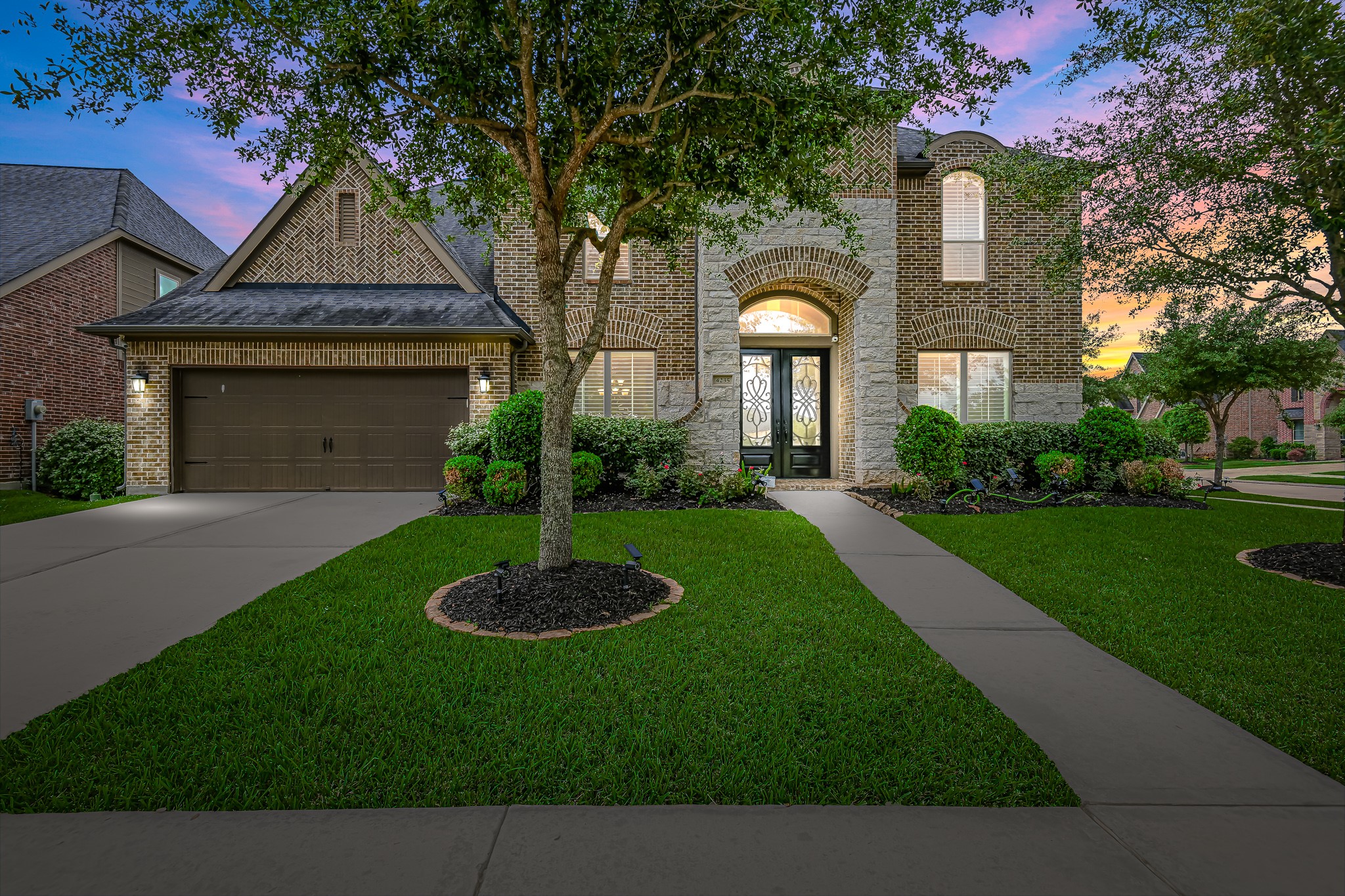 4235 Lerma Creek Court Sugar Land TX 77479