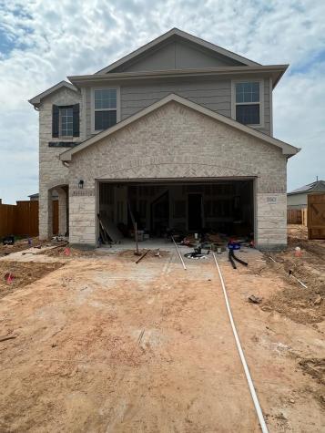 21162 Coral Blossom Lane Cypress TX 77433