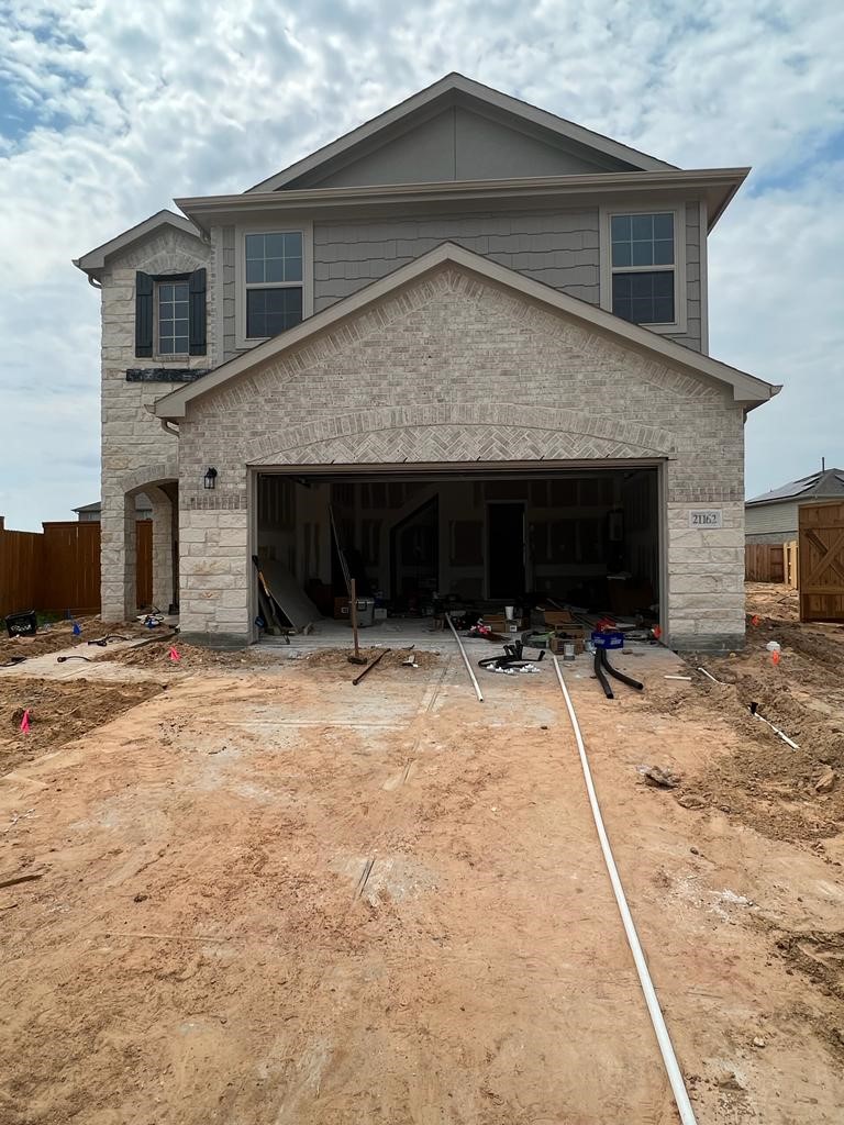 21162 Coral Blossom Lane Cypress TX 77433