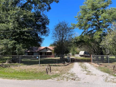 11598 Lena Lane Cleveland TX 77328