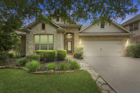 1109 Jacobs Lake Boulevard Conroe TX 77384
