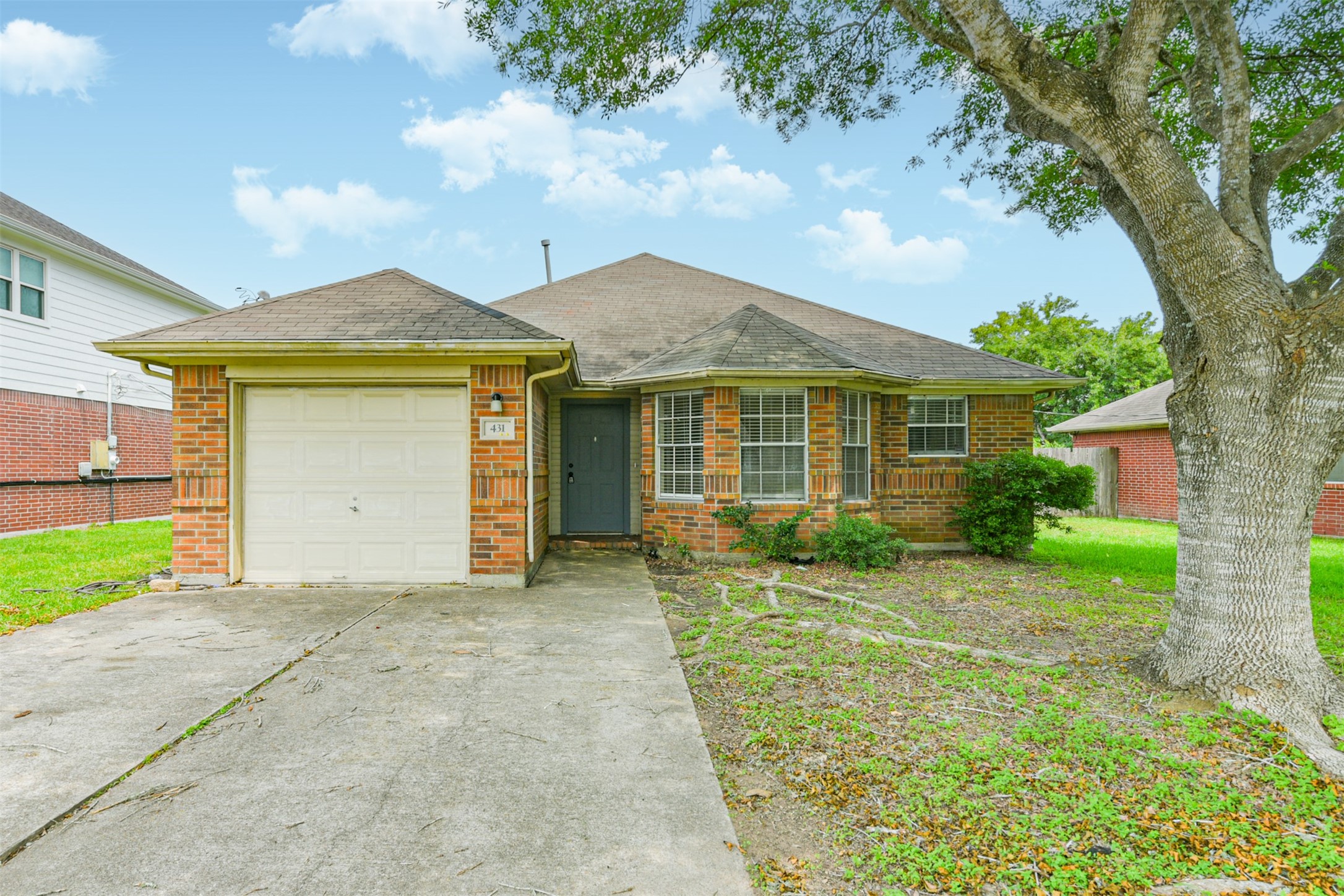 431 Westward Avenue La Marque TX 77568