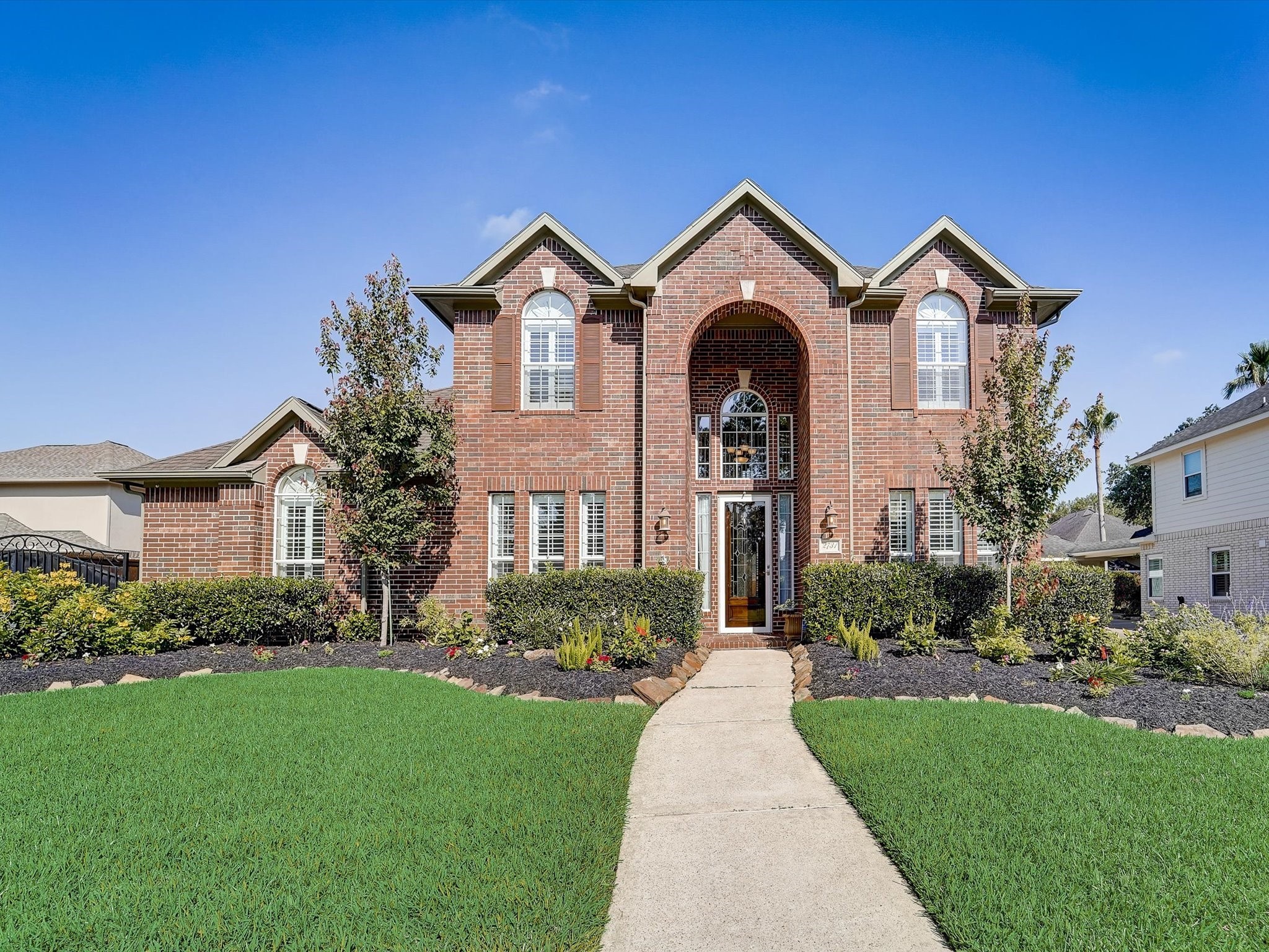 2731 Masters Drive League City TX 77573