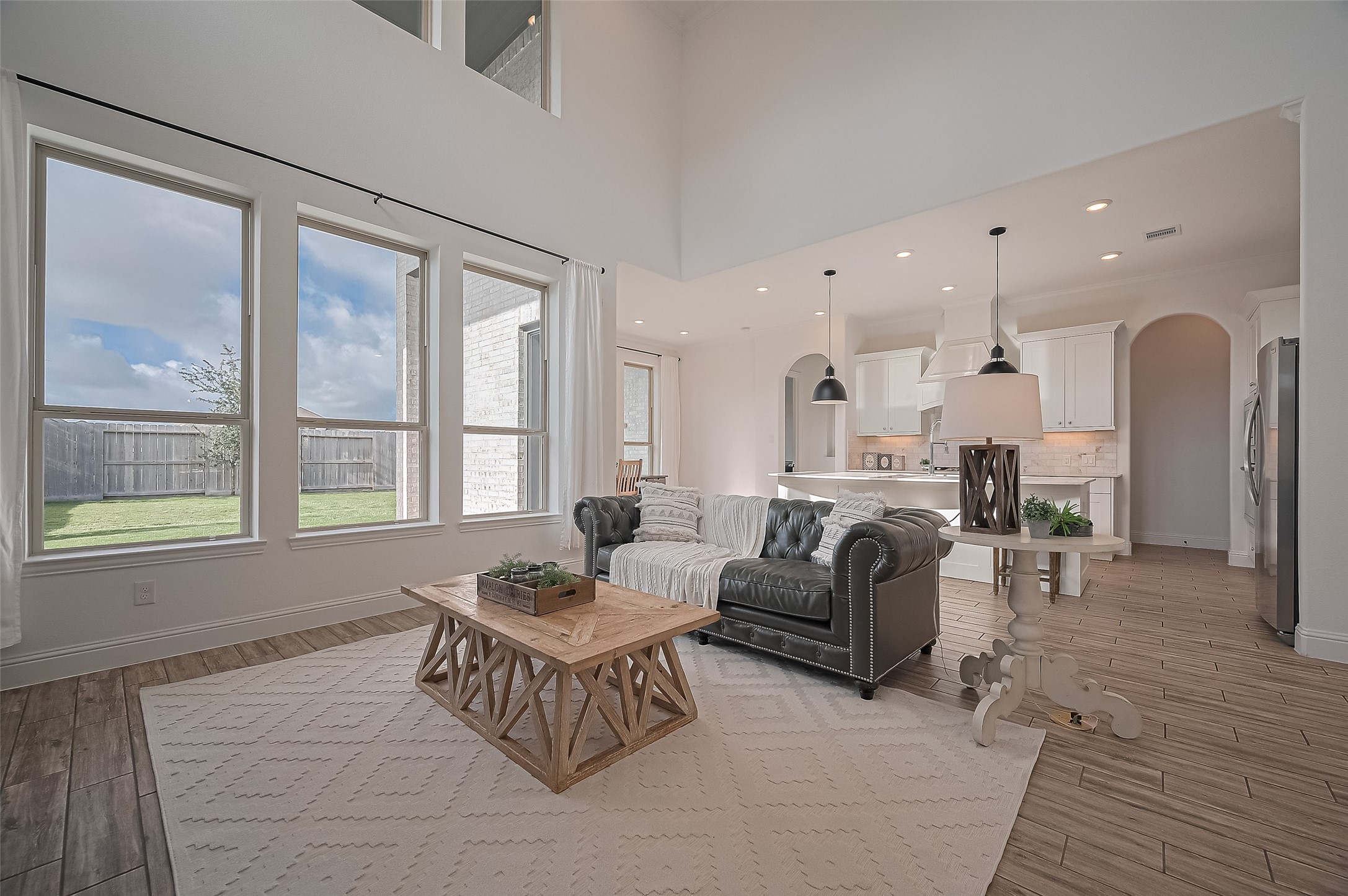 18003 Winding Willow Oak Way Cypress TX 77433