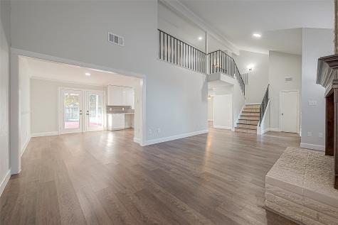 3919 Saratoga Drive Houston TX 77088
