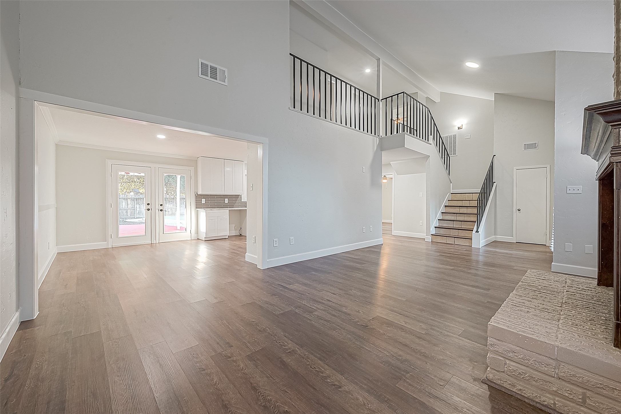 3919 Saratoga Drive Houston TX 77088