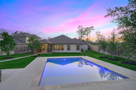 305 Gallant Front Trail Magnolia TX 77354