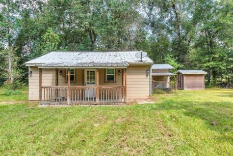 920 Higgins Road Shepherd TX 77371