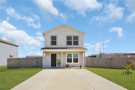 2198 Road 5722 Cleveland TX 77327
