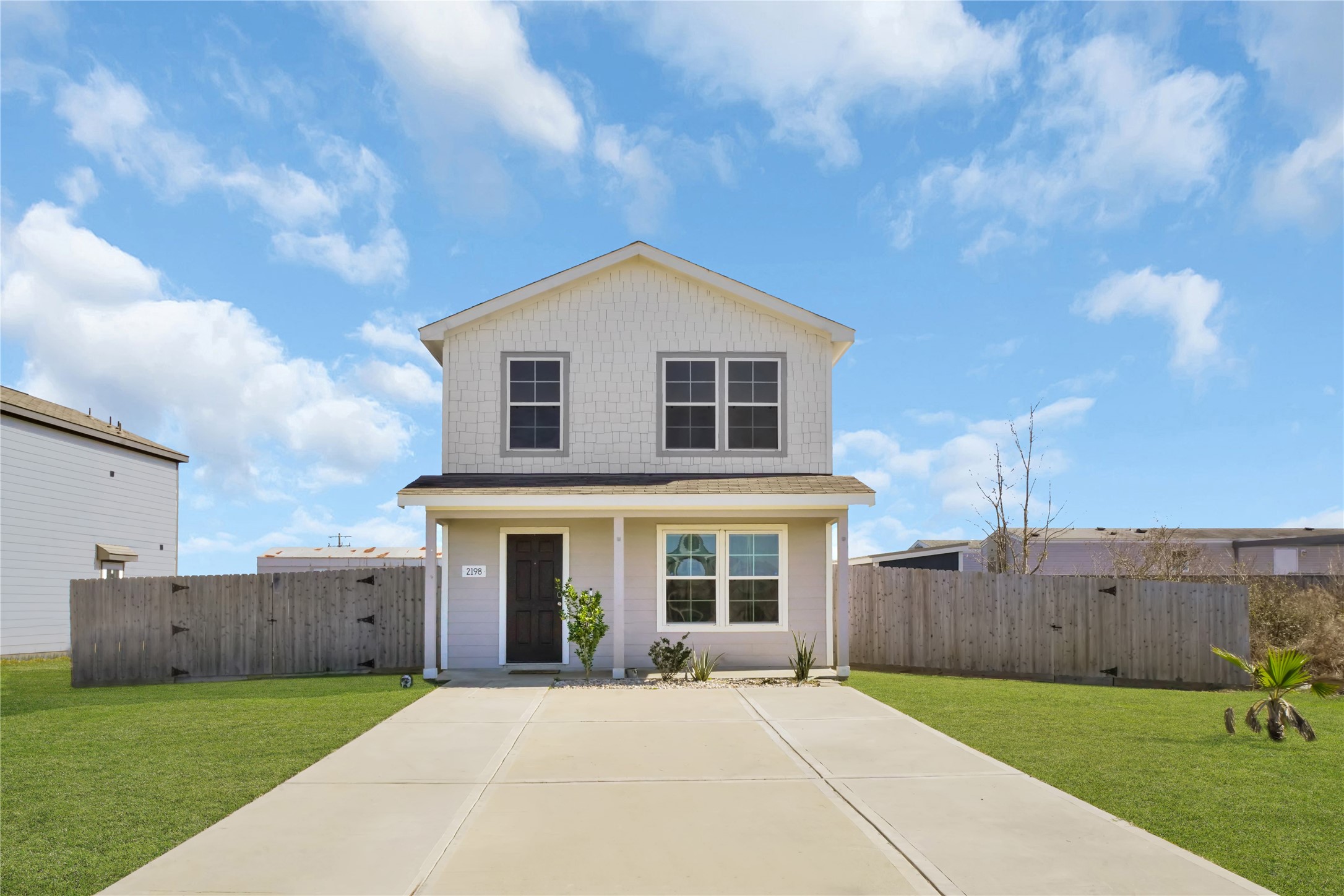 2198 Road 5722 Cleveland TX 77327